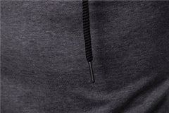 Winter Men's Hoodie
