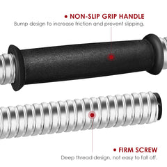 Adjustable 30kg Dumbbell