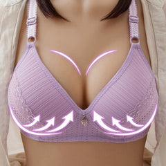 Volumizer Push Up Bra