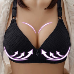 Volumizer Push Up Bra