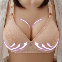 Volumizer Push Up Bra