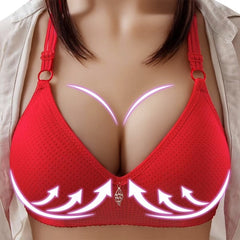 Volumizer Push Up Bra