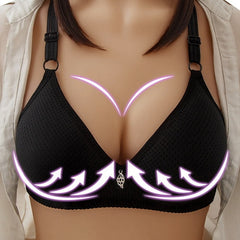 Volumizer Push Up Bra
