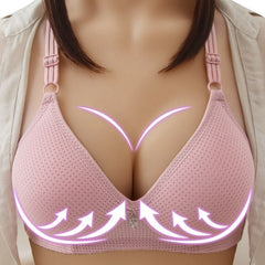 Volumizer Push Up Bra
