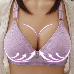 Volumizer Push Up Bra