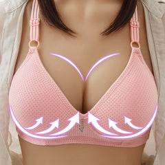Volumizer Push Up Bra