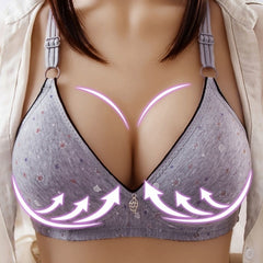 Volumizer Push Up Bra