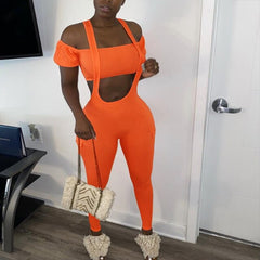 Women's Stunner Jumpsuit