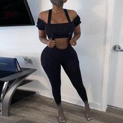 Women's Stunner Jumpsuit