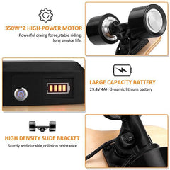 Electric Skateboard