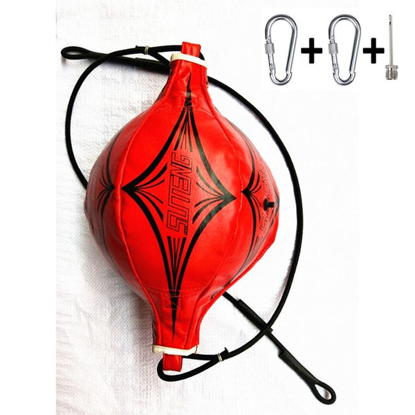 Reaction Speed Bag