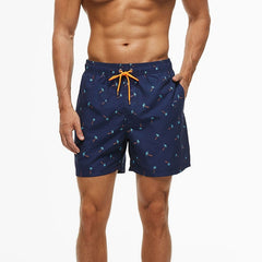 Men's Swimwear Shorts