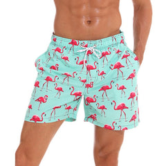 Men's Swimwear Shorts