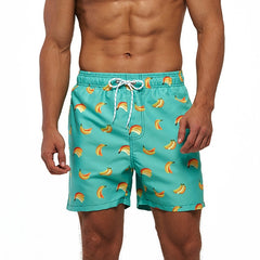 Men's Swimwear Shorts