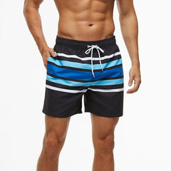 Men's Swimwear Shorts