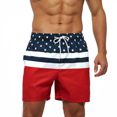 Men's Swimwear Shorts