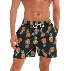 Men's Swimwear Shorts