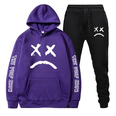 Men's Fleece Sportswear