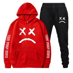 Men's Fleece Sportswear
