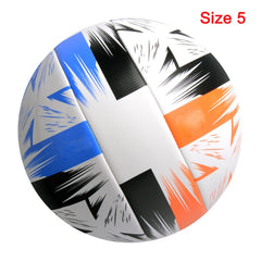 Size 5 Soccer Ball