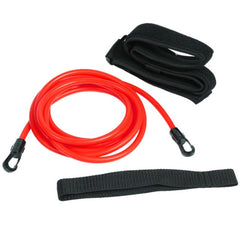 Swim Tether Training Belts