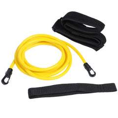 Swim Tether Training Belts