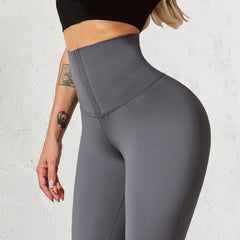 Spandex High Waist Trainer