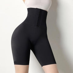 Spandex High Waist Trainer