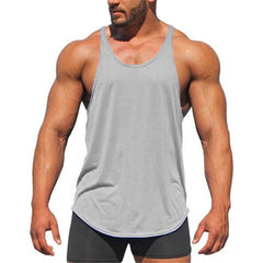 Gym Warrior Tank Top