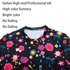 Men's Cycling Jersey