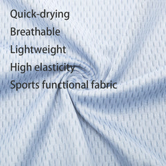 Men's Cycling Jersey