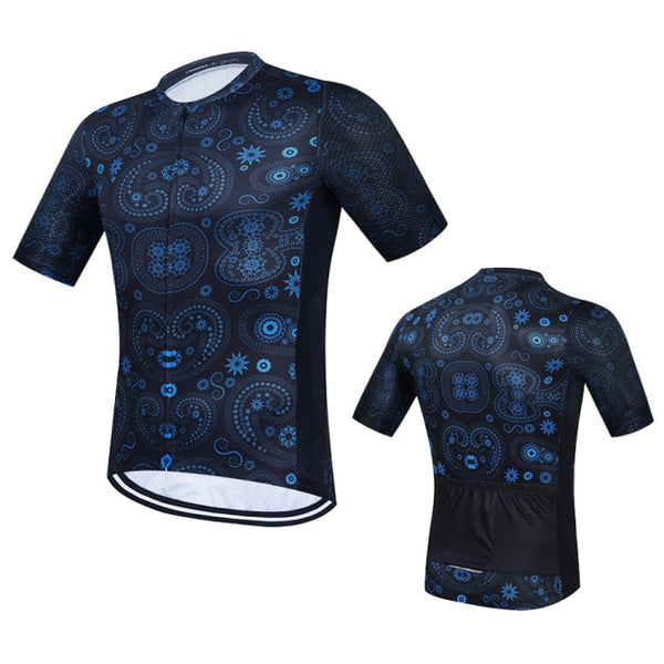Men's Cycling Jersey