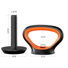 Adjustable Kettlebell