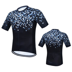 Men's Cycling Jersey