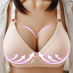 Volumizer Push Up Bra
