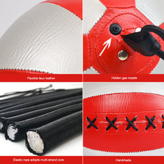 Leather Boxing Speed Ball