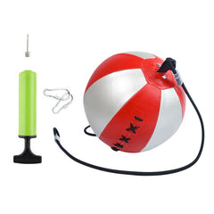 Leather Boxing Speed Ball