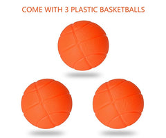 Suction Basketball Hoop