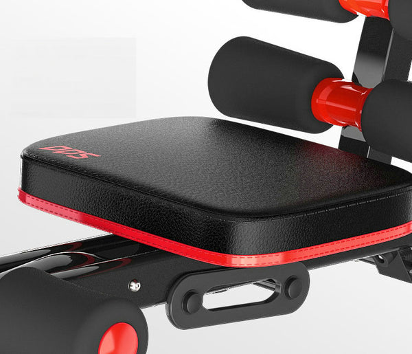 Abdominal Trainer Bench