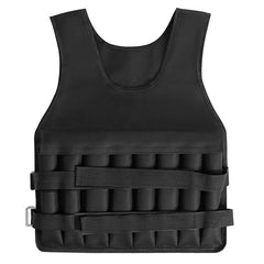 Weighted Training Vest