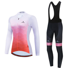 Galactic Cycle Wear