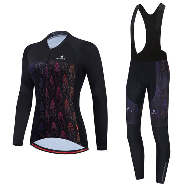 Galactic Cycle Wear