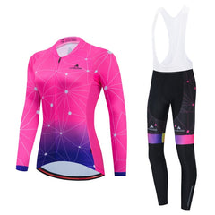 Galactic Cycle Wear