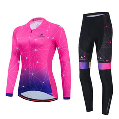 Galactic Cycle Wear