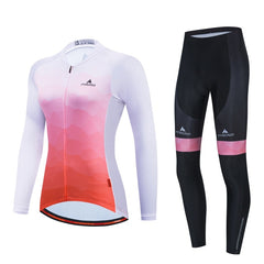 Galactic Cycle Wear