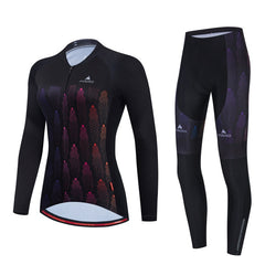 Galactic Cycle Wear