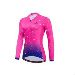 Galactic Cycle Wear