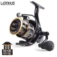 Spinning Fishing Reel