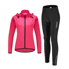 Women's Cycling Clothing