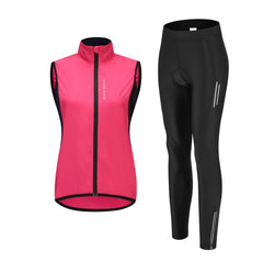 Women's Cycling Clothing